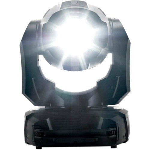 Harman Pro 90490000 Lighting Effect Equipment Martin Mac Axiom Hybrid Special Effect Light (90490000) 5706681235322