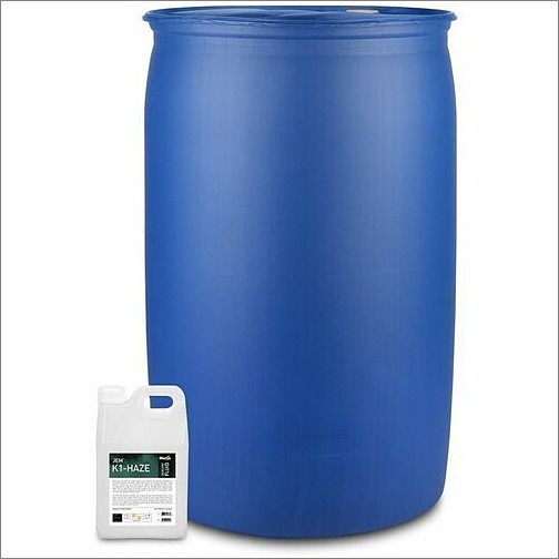 Harman Pro 97120412 Special Effect Accessories Jem K1 Haze Fluid 220 L Jem K1 - Haze Fluid 220 L (97120412) 688705003153