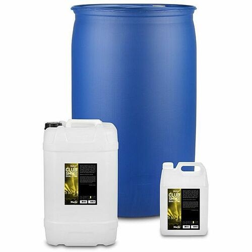 Harman Pro 97120071 Special Effect Accessories Rush Club Smoke Dual Fluid 25 - Rush Club Smoke Dual Fluid 25 L (97120071) 688705002705