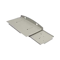 Ergotron 77-050-180 Mounting Kits Keyboard Tray 77050180 698833003239
