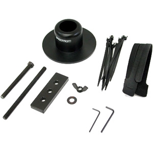Ergotron 60-350-200 Mounting Kits 60-350-200 Grommet Mount Base 60350200 000035540038