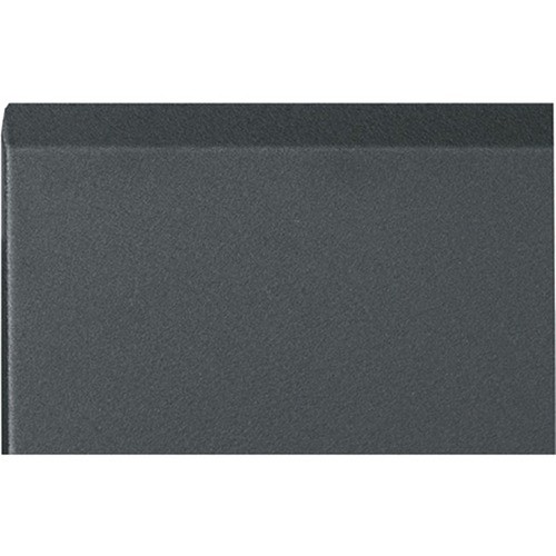 Middle Atlantic GFRD-52 Panels Middle Atlantic Solid F/r Grk Dr, 52 Sp - 52u Rack Height - 92" Height (gfrd-52) Gfrd52 656747062612