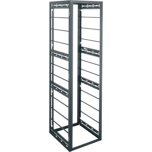 Middle Atlantic GRK-52-24HLRD Rack Equipment Middle Atlantic Grk Series Rack, 52 Ru, 24"d - 52u Rack Height X 19" Rack Width X 23.75" Rack Depth  Grk5224hlrd 656747097744