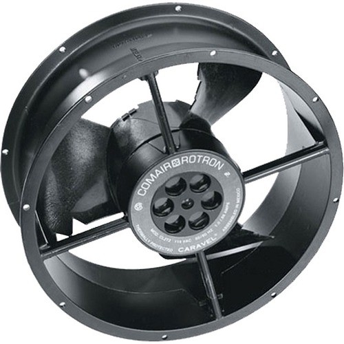 Middle Atlantic FAN-254 Processor/Case Fans Middle Atlantic Fan, 550 Cfm, 10" - 10" Maximum Fan Diameter - 1 X Fan(s) - 550 Cfm Maximum Airflow  Fan254 656747064425