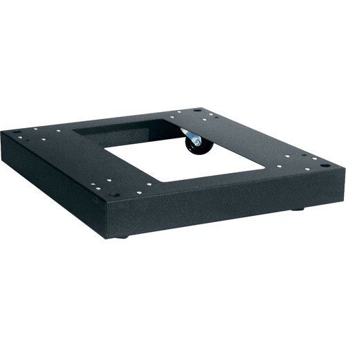 Middle Atlantic CBS-GRK-30 Rack Equipment Middle Atlantic Caster Base For Grk 30dp - 1300 Lb Maximum Weight Capacity (cbs-grk-30) Cbsgrk30 656747079061