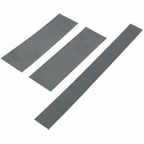 Middle Atlantic T5-TECHKIT8S Miscellaneous Kits T5,tech Kit Rack,pwr Sys,2 Silver Boxes,8ft (t5-techkit8s) T5techkit8s 656747318153