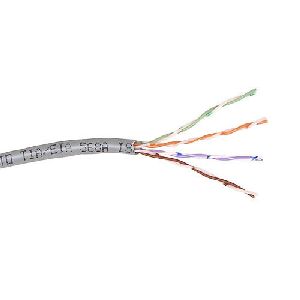 Belkin A7L504-1000-P-H Cables Cat. 5e Plenum Stp Bulk Cable A7l5041000ph 722868483909