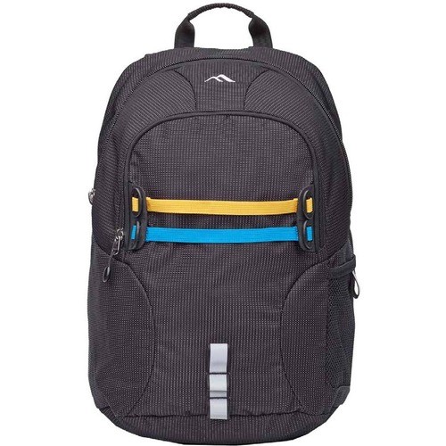Brenthaven 2712 Carrying Cases Tred Alpha Backpack 730791271203