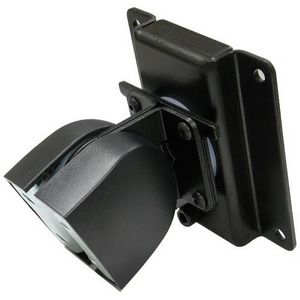 Ergotron 47-092-800 Mounting Kits 100 Series Wall Mount Single Pivot 47092800 172302720662