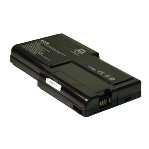 Battery Technology IB-R40E Batteries Bti Thinkpad R40e Series Laptop Battery - Lithium Ion (li-ion) - 10.8v Dc (ib-r40e) Ibr40e 745473111067
