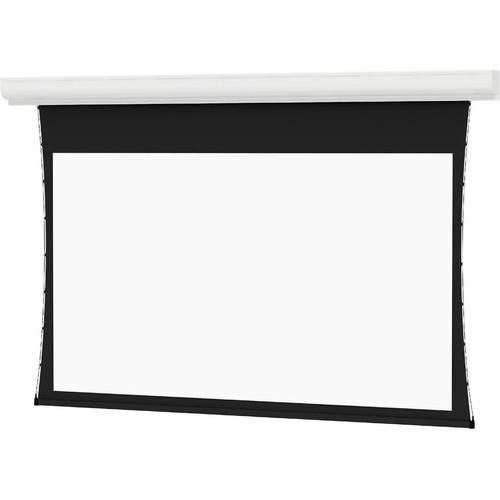 Da-Lite 88539LS Projection Screens Da-lite Tensioned Contour Electrol 133" Electric Projection Screen - 16:9 - High Contrast Da-mat - 6 717068218154