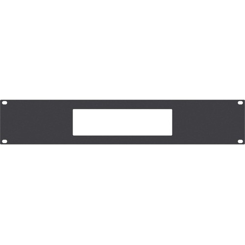 Kramer Electronics 60-0000315 Mounting Kits 19-inch Rack Adapter For Mounting A Via Campus And Power Supply In A 2u Rack Spa (60-0000315) 600000315 