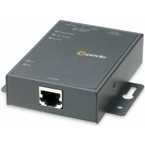 Perle Systems 04030144 Terminal & Device Servers Iolan Sds1 Rj45 1-port Secure Device Server 959197194750