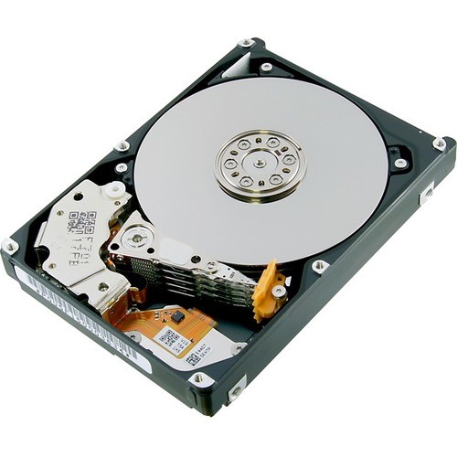 Toshiba AL15SEB090N Hard Drives Toshiba Al15seb 900 Gb Hard Drive - 2.5" Internal - Sas (12gb/s Sas) - 10500rpm (al15seb090n) 723844001575