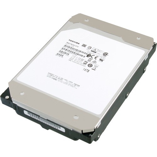 Toshiba MG07ACA12TE Hard Drives Toshiba 12 Tb Hard Drive - 3.5" Internal - Sata (sata/600) - 7200rpm (mg07aca12te) 723844001438