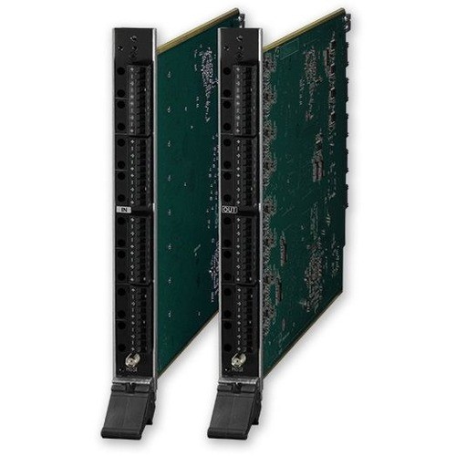 Harman Pro FG1061-716-FX Miscellaneous Devices Dgx800/1600-asb Dgx800/1600-as - Is A Pair Of Audio Switching Boards (fg1061-716-fx) Fg1061716fx 718878245996