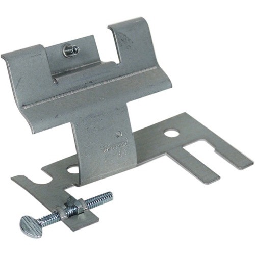 Middle Atlantic EAL-164 Mounting Kits Wiremold Clamp Mount For Pole - Aluminum (eal-164) Eal164 786776564976