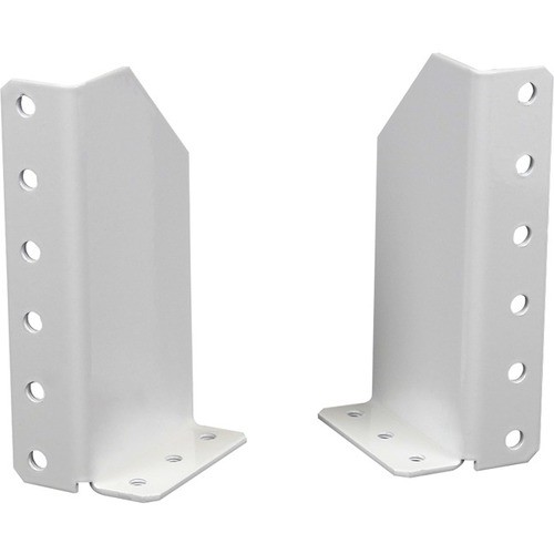 Middle Atlantic ECB-2RUMB Mounting Kits Wiremold Ecb-2rumb Mounting Bracket For Mounting Box - Steel - 2 Ecb2rumb 786776183399