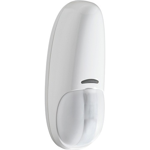 Dsc PG9924 Motion Sensors Wireless Powerg Curtain Pir Security Motion Detector 999554061226