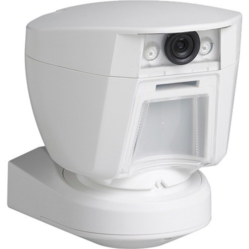 Dsc PG9944 Motion Sensors Dsc Wireless Powerg Outdoor Pir Motion Detector With Integrated Camera - Wireless (pg9944) 