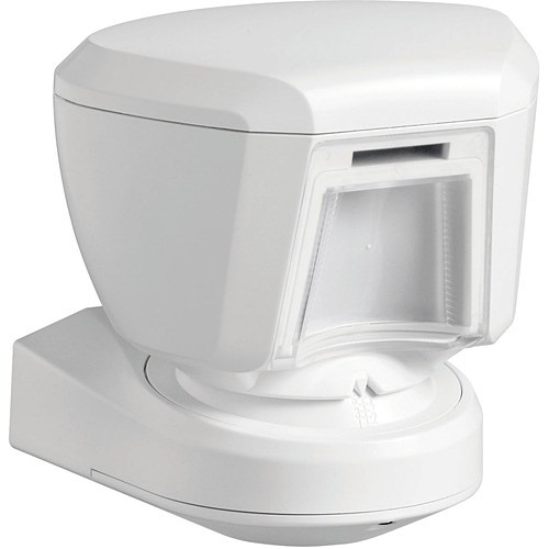 Dsc PG9994 Motion Sensors Dsc Powerg Pir Outdoor Security Motion Detector - Wireless (pg9994) 