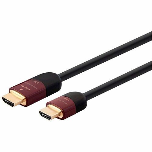 Monoprice 12737 Cables Monoprice Hdmi Data Transfer Cable - 45 Ft Hdmi Data Transfer Cable - First End: 1 X Hdmi Digital Au 889028007556