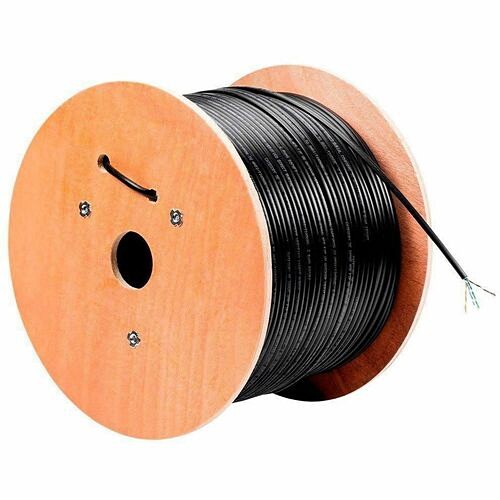 Monoprice 21868 Cables Monoprice Utp Category 5e Network Cable - 1000 Ft Category 5e Network Cable For Network Device - Fir 889028051641