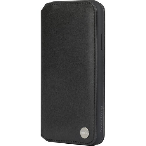 Aevoe 99MO091010 Carrying Cases This Stylish Folio-style Vegan Leather Wallet Case Can Carry Your Cards And Cash, While Protecting Y 888112000497