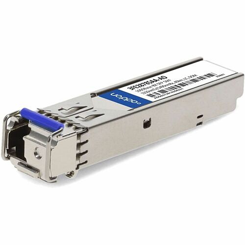 Addon 3FE28785AA-AO Switch Modules Sfp (mini-gbic) Module 3fe28785aaao 821455877951