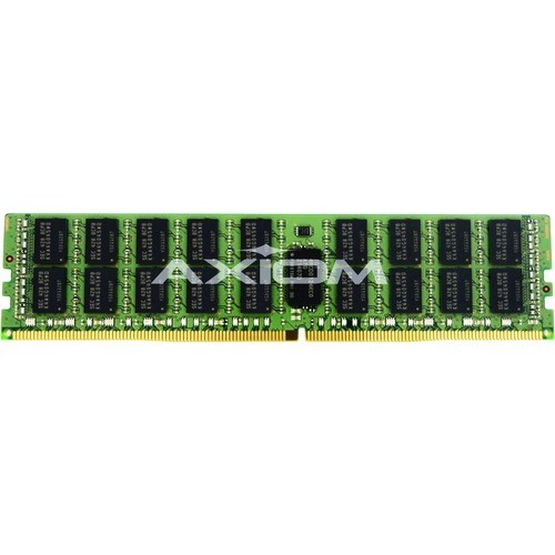 Axiom Memory UCS-ML-1X324RU-G-AX Memory/RAM 32gb Ddr4-2133 Ecc Lrdimm For Cisco - Ucs-ml-1x324ru-g Ucsml1x324rugax 841280176920