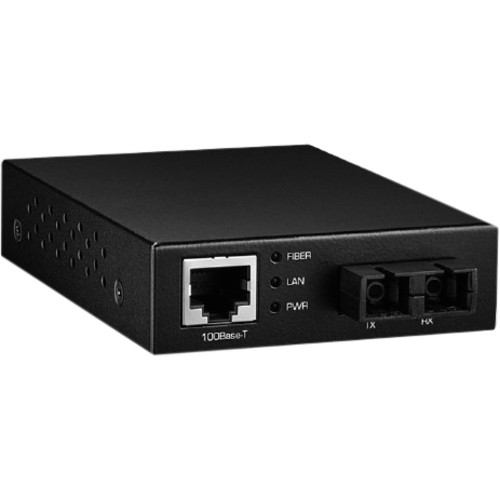 B And B Smartworx EKI-2541ML-US-AE Transceivers/Media Converters Advantech 10/100t(x) To Fiber Converter, Multi-mode, Sc Connector - 1 X Network (rj-45) - 1 X Sc Por Eki2541mlusae 