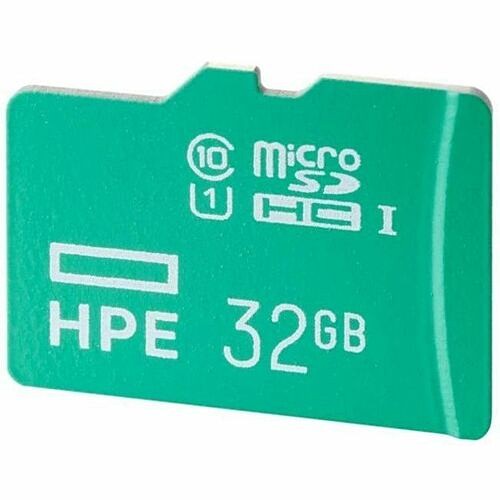 Hp 700139-B21 Memory Cards Hpe 32 Gb Class 10/uhs-i Microsdhc - Class 10/uhs-i (700139-b21) 700139b21 