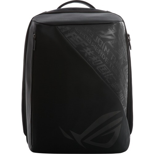 Asus 90XB0500-BBP000 Carrying Cases Asus Rog Ranger Bp2500 Carrying Case (backpack) For 15.6" Notebook - Black - Water Resistant Interio 90xb0500bbp000 889349944776