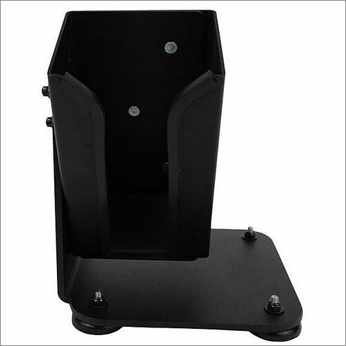 Gamber Johnson 7160-1259 Mounting Kits Gamber-johnson Magnet Mount For Scanner, Handheld Device, Bar Code Scanner, Handheld Scanner - Metal 71601259 