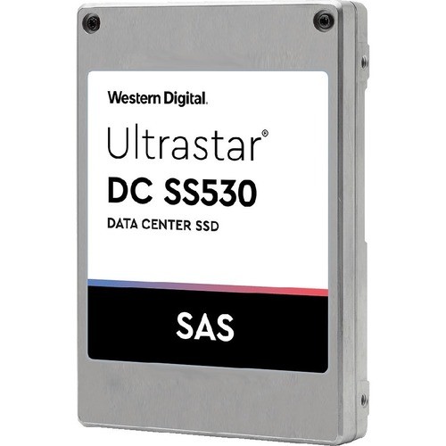 Sandisk 0B40339 Hard Drives Western Digital Ultrastar Dc Ss530 Wustr6432ass201 3.20 Tb Solid State Drive - 2.5" Internal - Sas ( 