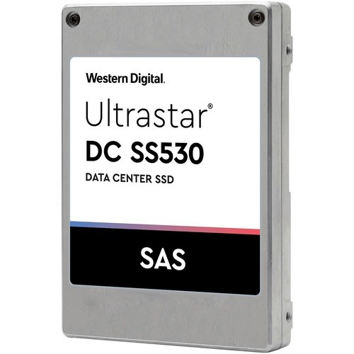 Sandisk 0B40324 Hard Drives Western Digital 480 Gb Solid State Drive - 2.5" Internal - Sas - Read Intensive - 1 Dwpd - 2150 Mb/s 