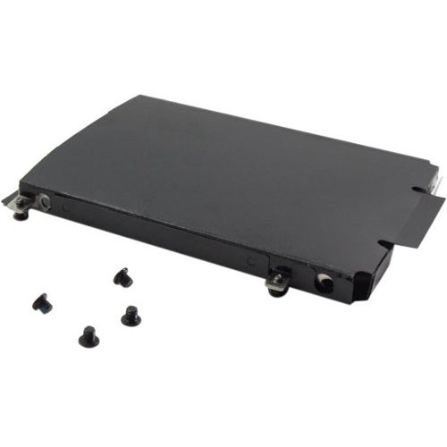 Axiom Memory L23121-001-AX Mounting Kits Axiom 2.5-inch Hdd/ssd Bracket Kit For Hp - L23121-001 (l23121-001-ax) L23121001ax 841280180361