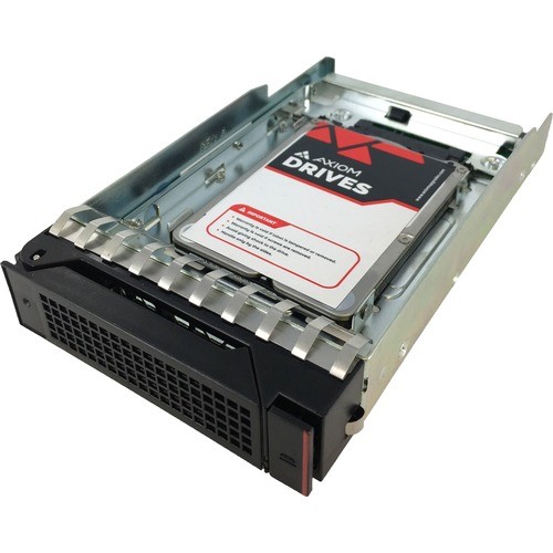 Axiom Memory 4XB0G88738-AX Hard Drives Axiom 1.8tb 12gb/s Sas 10k Rpm Lff Hot-swap Hdd For Lenovo - 4xb0g88738 - 10000rpm - Hot Swappable ( 4xb0g88738ax 841280182976