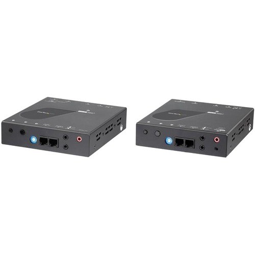 Startech ST12MHDLAN2K Video Consoles/Extenders Hdmi Over Ip Extender Kit With Video Wall Support - 1080p 818243185848