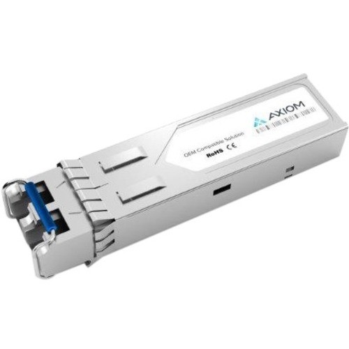 Axiom Memory TL-10GSFPP-SM10K-AX Switch Modules 10gbase-lr Sfp+ Transceiver For Techlogix Networkx - Tl-10gsfpp-sm10k Tl10gsfppsm10kax 841280177934