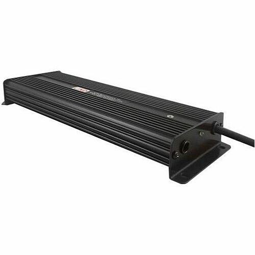 Gamber Johnson 7300-0289 Power Cords Gamber-johnson 120" Lind Output Cable - For Power Supply - 10 Ft Cord Length (7300-0289) 73000289 767377010024