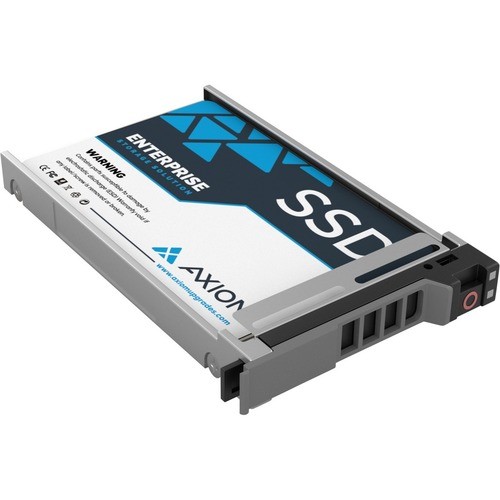 Axiom Memory SSDEV20DV3T8-AX Hard Drives 2.5" Hot-swap Enterprise Value Ev200 Ssd Ssdev20dv3t8ax 841280178139