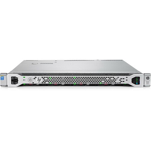 Hp 755263-B21 Servers Hpe Proliant Dl360 Gen9        Perp - Performance Model 2p Intel Xeon (755263-b21) 755263b21 
