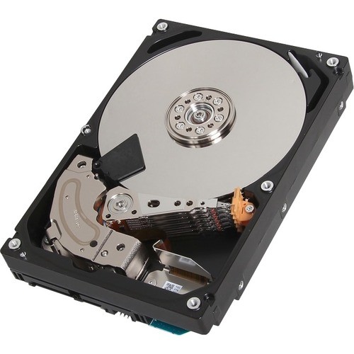 Toshiba MG04ACA400N Hard Drives Toshiba Mg04aca400n 4 Tb Hard Drive - 3.5" Internal - Sata (sata/600) - 7200rpm 