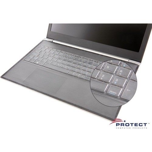Protect Computer Products HP1596-81 Skins Protect Hp Probook X360 11 G2 Ee Laptop Keyboard Cover - For Hp Notebook Keyboard - Uv Resistant, Sp Hp159681 