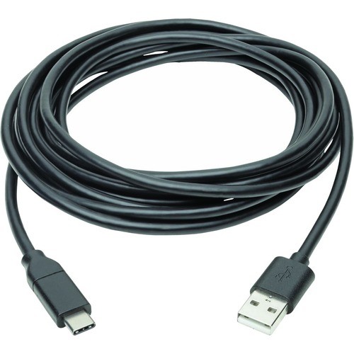 Eaton U038-C13 Cables Eaton Tripp Lite Series Usb-a To Usb-c Cable, Usb 2.0, 3a Rating, Usb-if Certified, (m/m), 13 Ft. (3 U038c13 037332214928