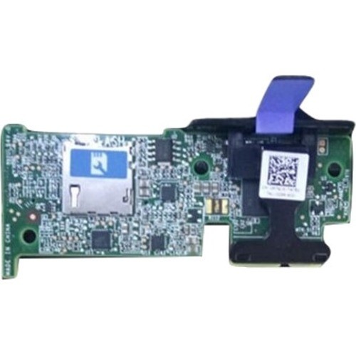 Dell 385-BBLF Flash Card Readers Dell Isdm And Combo Card Reader, Ck - Microsdinternal (385-bblf) 385bblf 884116328582