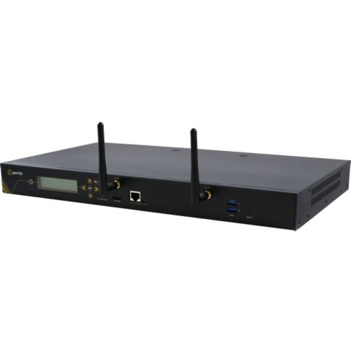 Perle Systems 04033654 Terminal & Device Servers Perle Iolan Scg50 Rru-w Console Server - 1000 Mb - Twisted Pair, Optical Fiber - 2 Total Expansion S 734660336543