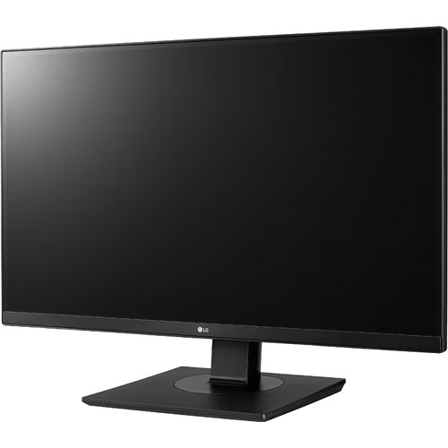 Lg 27HJ713C-B Monitors Lg 27hj713c-b 27" Class 4k Uhd Lcd Monitor - 16:9 - 27" Viewable - In-plane Switching (ips) Technolo 27hj713cb 719192625020