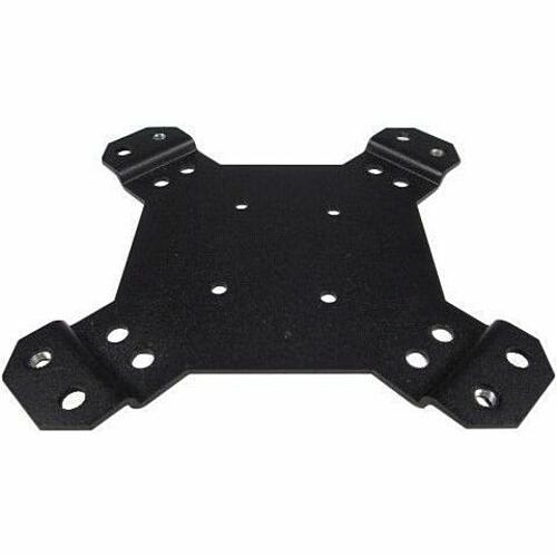 Havis C-ADP-113 Mounting Kits Havis Mounting Plate For Docking Station - Black Powder Coat - 75 X 75, 100 X 100 - Vesa Mount Compa Cadp113 